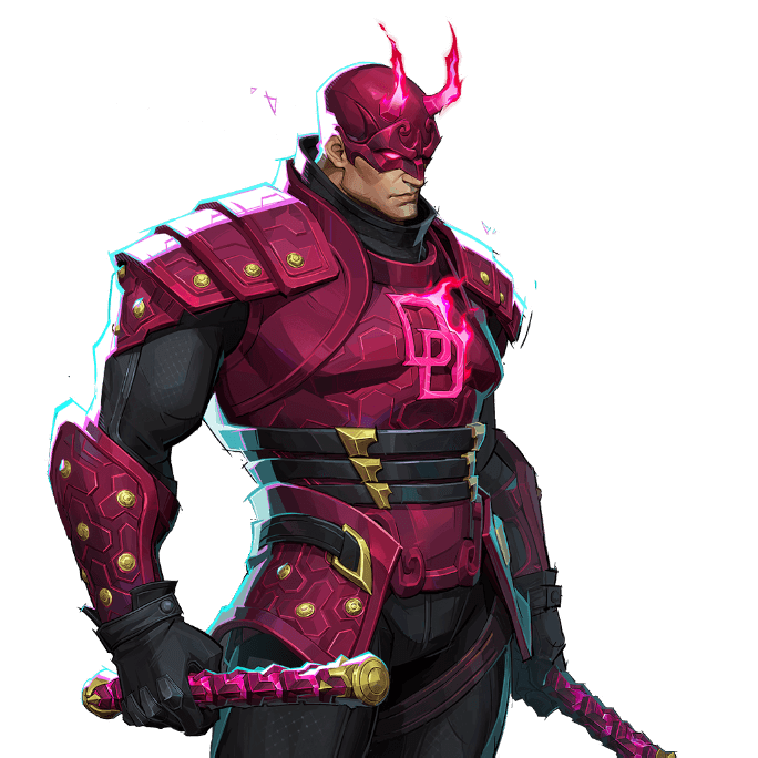 Daredevil
