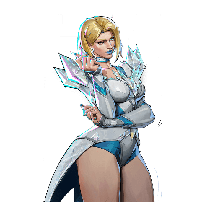 Emma Frost