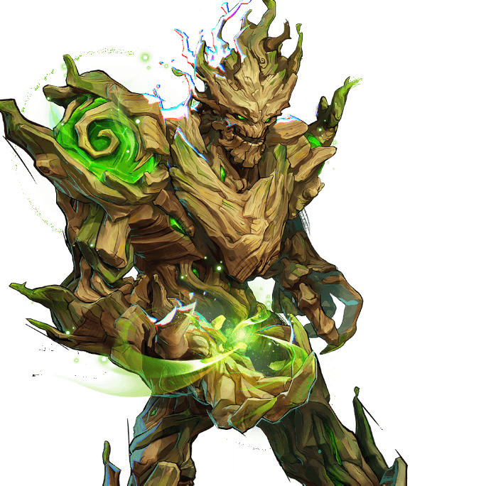 Groot