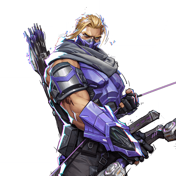 Hawkeye