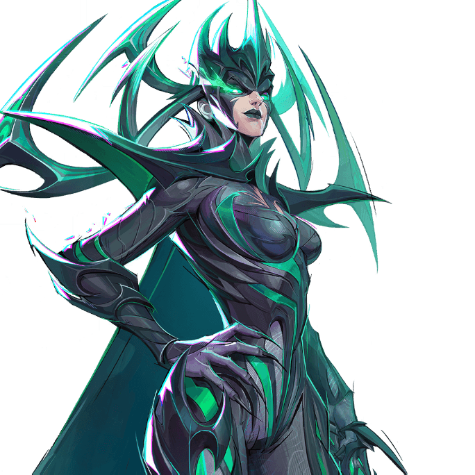 Hela