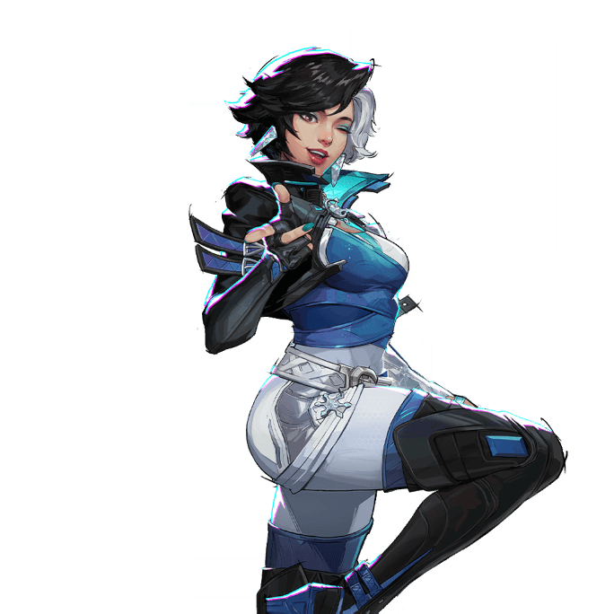 Luna Snow