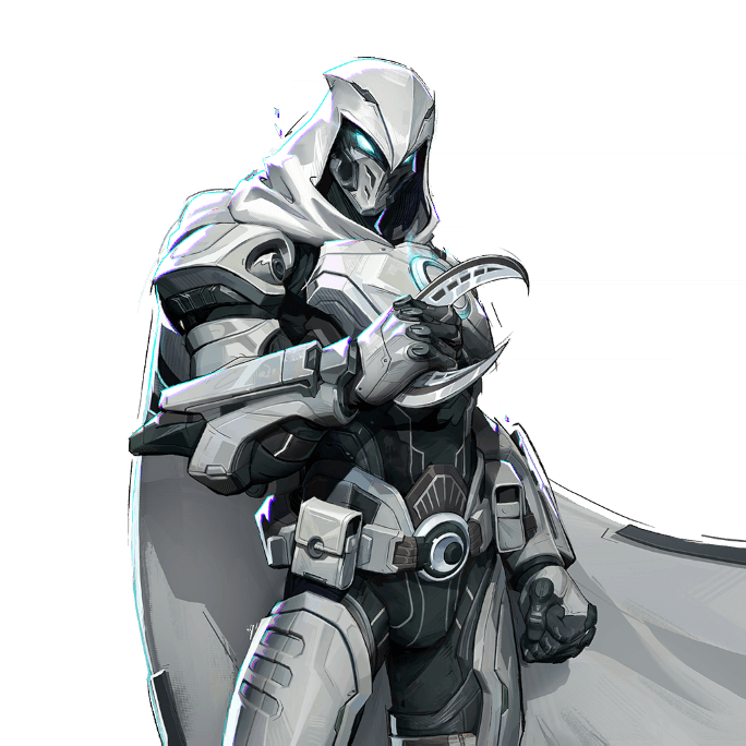 Moon Knight