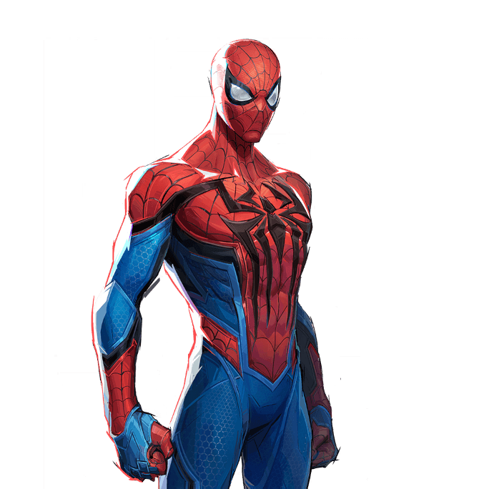 Spider-Man