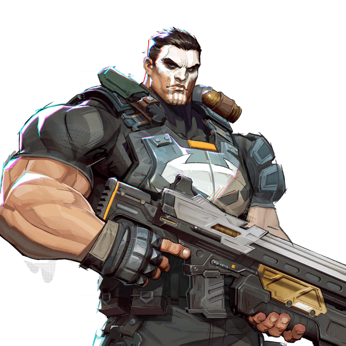 The Punisher