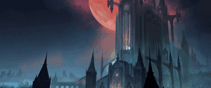Central Park - Empire of Eternal Night