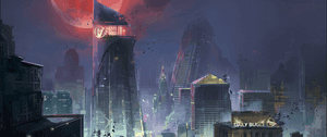 Midtown - Empire of Eternal Night