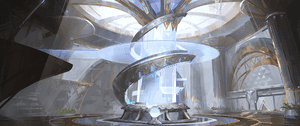 Imperial Institute of Science - Birnin T'Challa