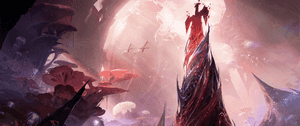 Klyntar: Celestial Husk: Celestial Vault
