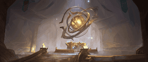 Odin's Archive