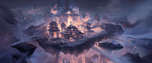 Spider-Islands - Tokyo 2099