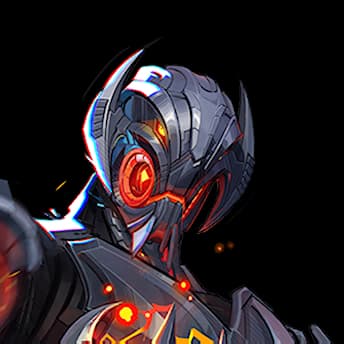 Ultron portrait