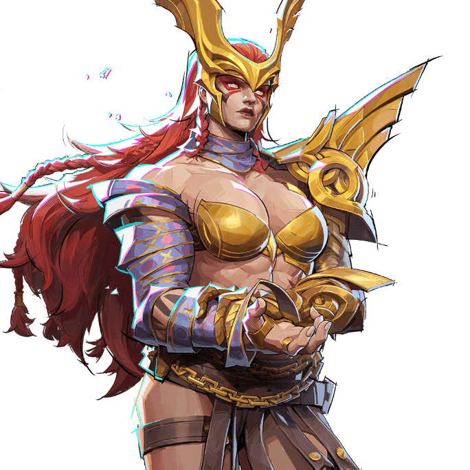 Angela full splash art