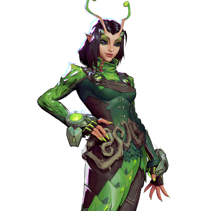 Mantis
