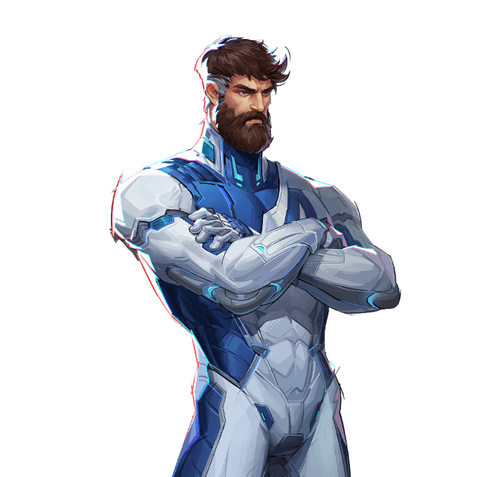 Mister Fantastic