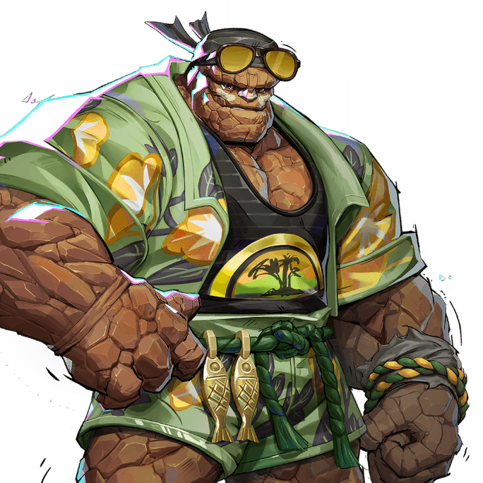 The Thing