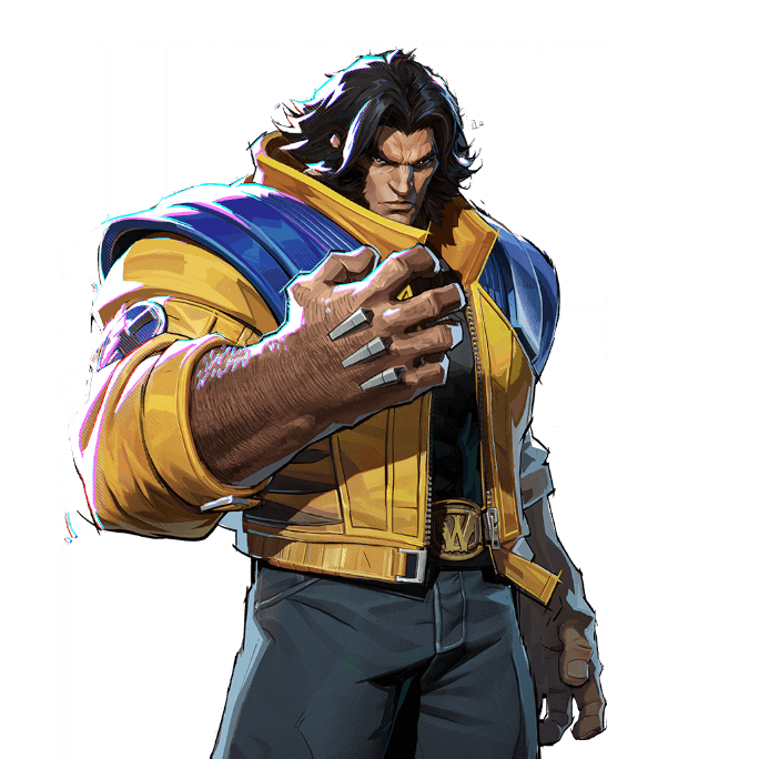Wolverine